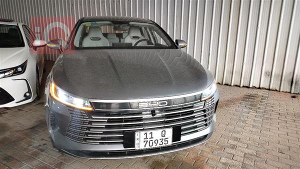 BYD Destroyer 05 2025 for sale in Iraq - Baghdad